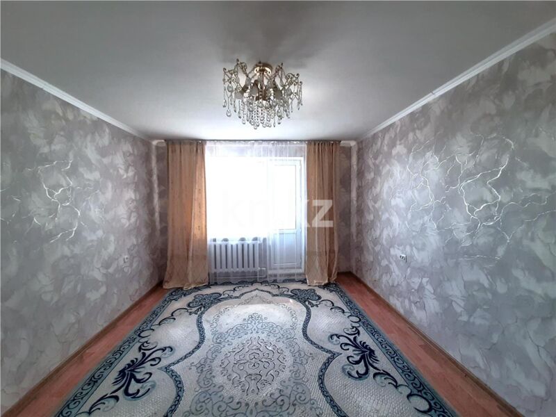 Продажа 3-комнатной квартиры, 80 м² - Аренда квартир посуточно в Актобе фото 2 из 16