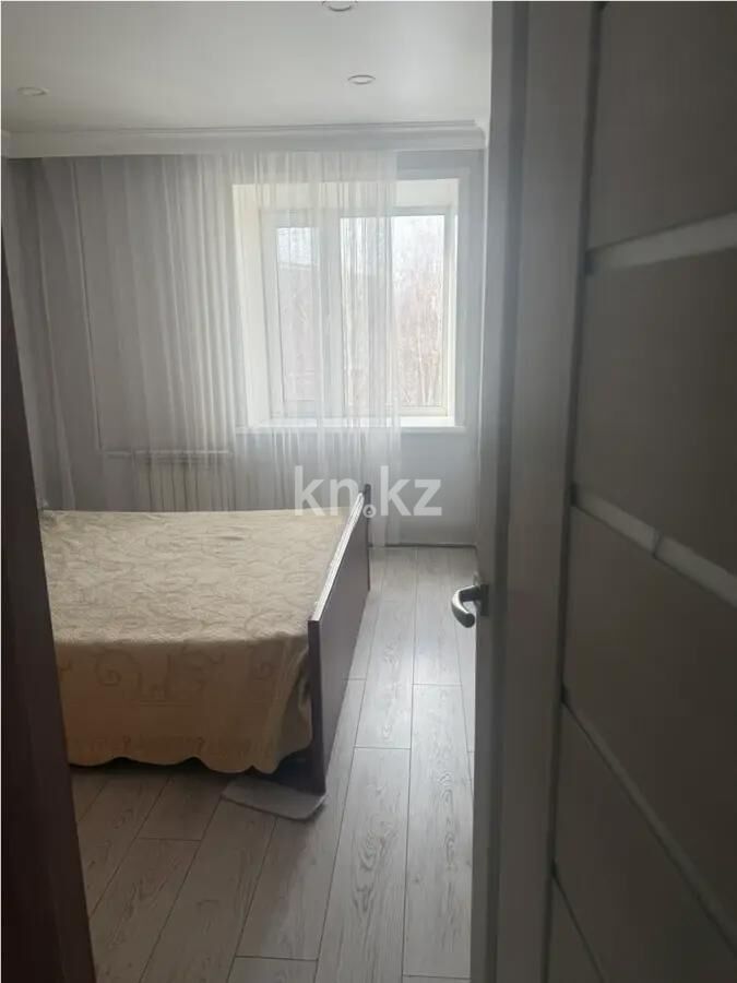 Продажа 3-комнатной квартиры, 60 м² - Продажа трехкомнатных квартир в Майкудуке Караганды - страница 9 фото 3 из 5