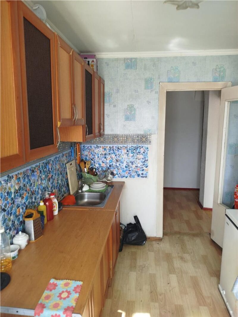 Продажа 3-комнатной квартиры, 68 м² - Продажа трехкомнатных квартир в Темиртау - страница 13 фото 7 из 19