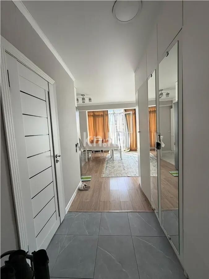 Продажа 2-комнатной квартиры, 47.3 м² - Продажа двухкомнатных квартир в Наурызбайском р-не Алматы - страница 21 фото 4 из 4