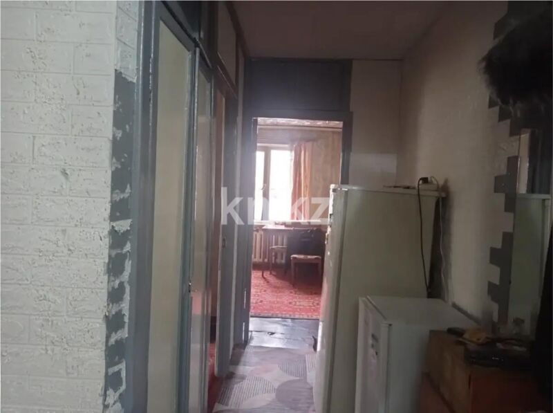 Продажа 3-комнатной квартиры, 56.6 м² - Продажа недвижимости в Казахстане - страница 9 фото 5 из 6