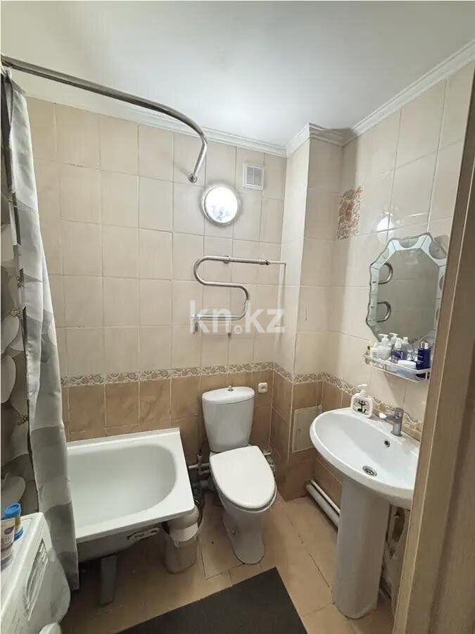 Продажа 2-комнатной квартиры, 47 м² - Продажа квартир в Майкудуке Караганды - страница 2 фото 4 из 4