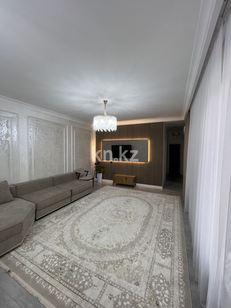 Продажа 6-комнатного дома, 178 м² - Продажа домов, коттеджей в Шымкенте фото 22 из 25