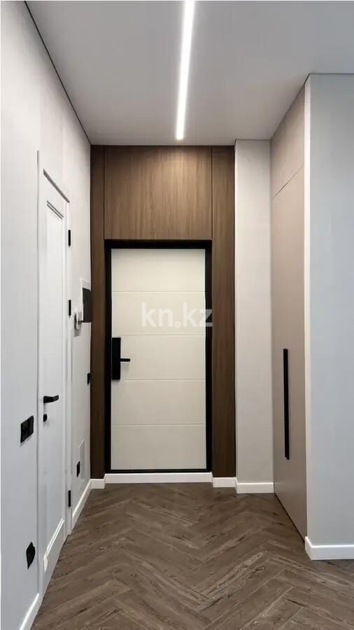 Продажа 2-комнатной квартиры, 42 м² - Продажа двухкомнатных квартир в блочном доме в Астане - страница 39 фото 5 из 5