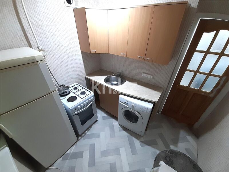 Продажа 2-комнатной квартиры, 43 м² - Продажа квартир в Михайловке Караганды - страница 6 фото 6 из 13
