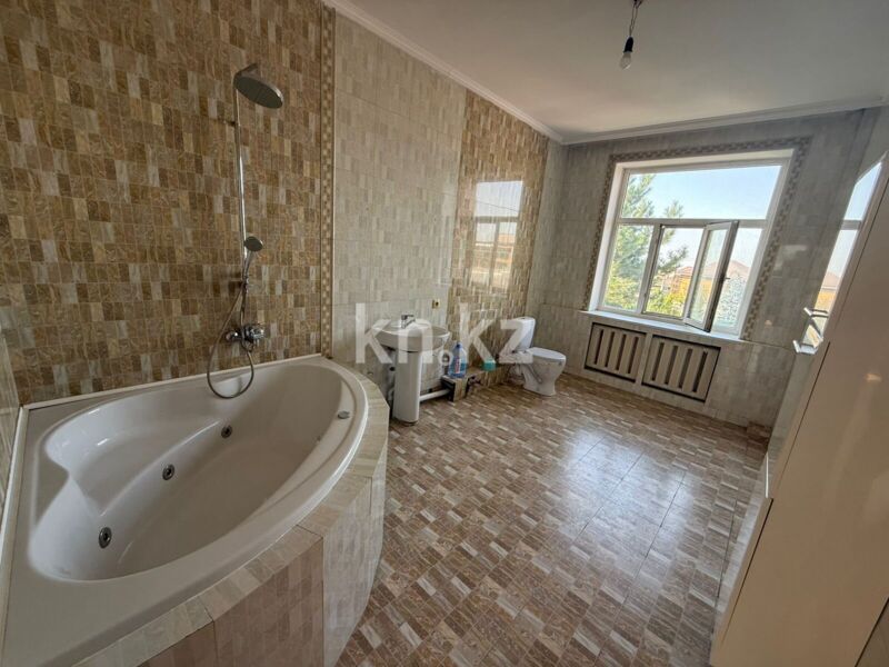 Аренда 9-комнатного дома, 450 м² - Продажа зданий в Усть-Каменогорске фото 11 из 31
