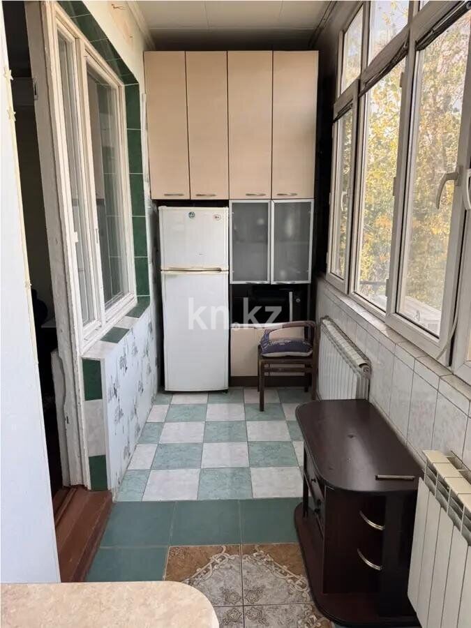 Продажа 1-комнатной квартиры, 36 м² - Продажа квартир в кирпичном доме в Алматы фото 3 из 6