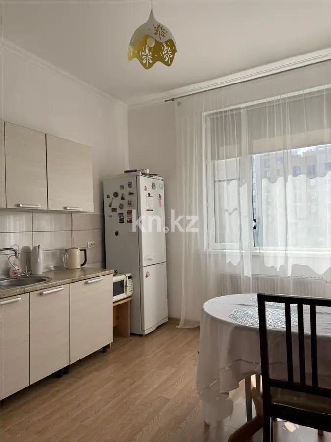 Продажа 1-комнатной квартиры, 45 м² - Продажа однокомнатных квартир в р-не Есиль Астаны - страница 11 фото 2 из 3