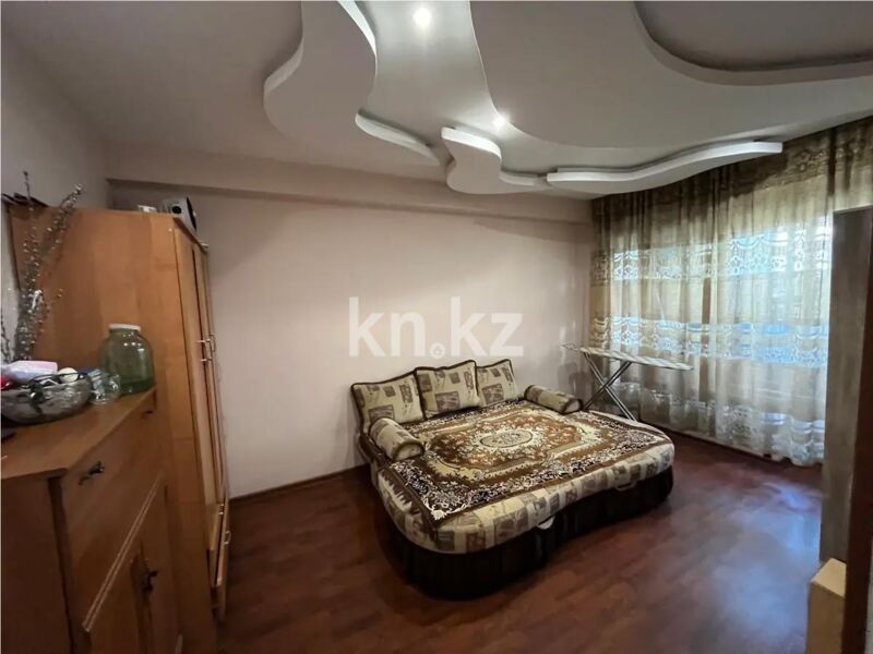 Продажа 3-комнатной квартиры, 63 м² - Продажа трехкомнатных квартир в Турксибском р-не Алматы - страница 10 фото 3 из 7