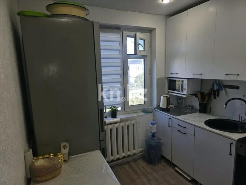 Продажа 2-комнатной квартиры, 44 м² - Продажа двухкомнатных квартир в Караганде - страница 2 фото 3 из 3