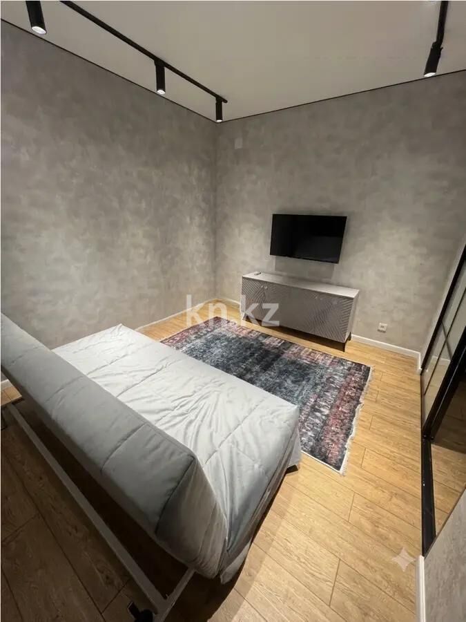 Продажа 2-комнатной квартиры, 46 м² - Продажа двухкомнатных квартир в Турксибском р-не Алматы - страница 16 фото 1 из 5