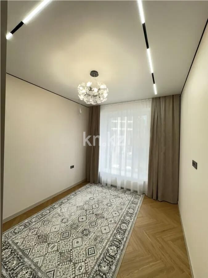Продажа 2-комнатной квартиры, 56 м² - Продажа двухкомнатных квартир в кирпичном доме в Астане - страница 69 фото 2 из 6