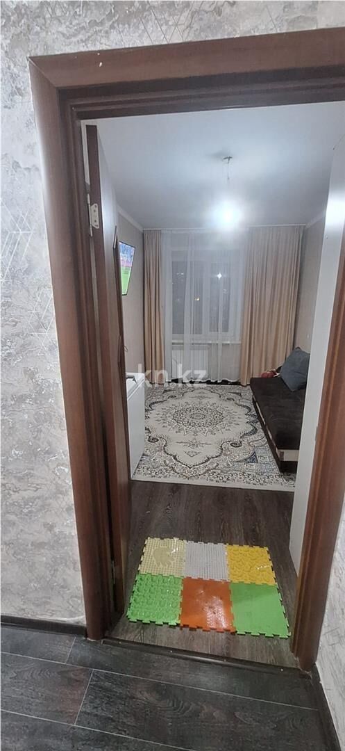 Продажа 3-комнатной квартиры, 60 м² - Продажа трехкомнатных квартир на Юго-Востоке Караганды - страница 14 фото 8 из 10