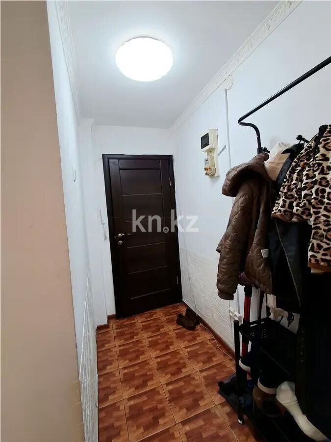 Продажа 1-комнатной квартиры, 31 м² - Продажа квартир в Астане - страница 6 фото 4 из 4
