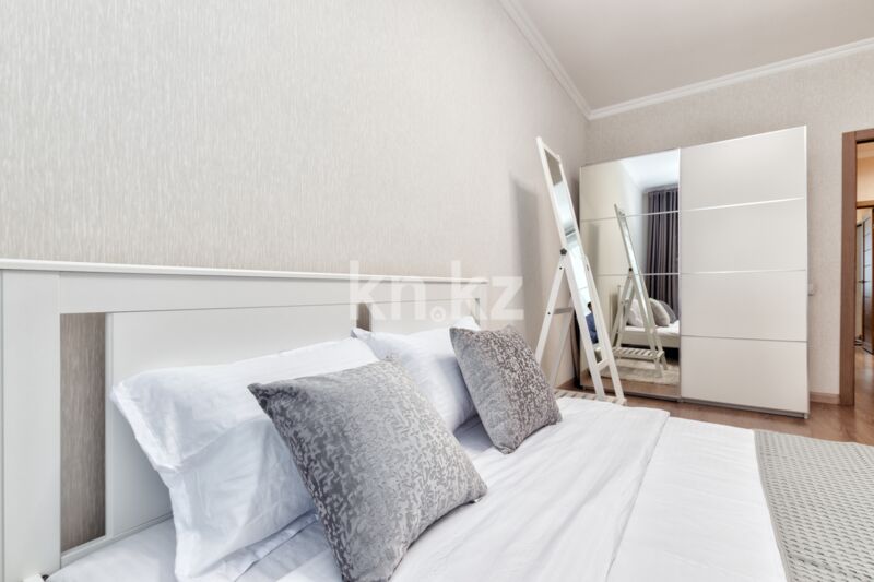 Аренда 2-комнатной квартиры посуточно, 65 м² - Аренда квартир посуточно в Казахстане фото 4 из 6