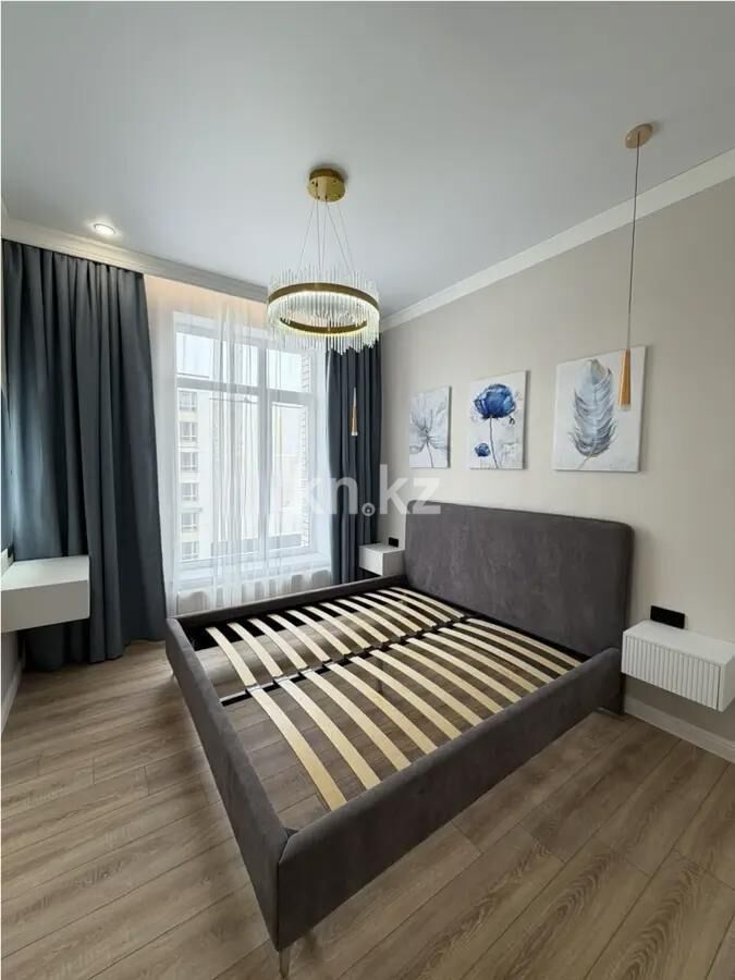 Продажа 2-комнатной квартиры, 69.4 м² - Продажа двухкомнатных квартир в р-не Есиль Астаны - страница 40 фото 3 из 9