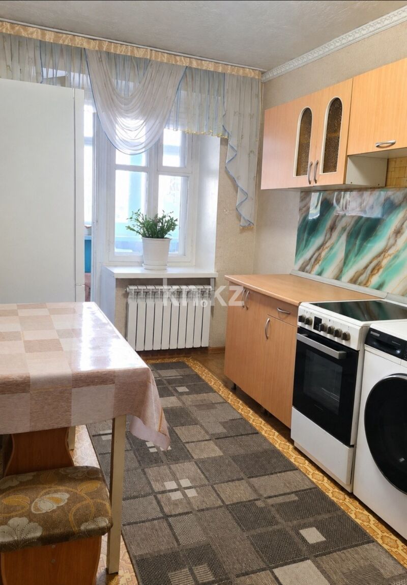 Продажа 2-комнатной квартиры, 50 м² - Продажа жилой и коммерческой недвижимости в Усть-Каменогорске фото 17 из 26