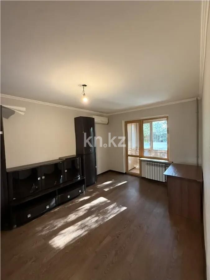 Продажа 2-комнатной квартиры, 49.5 м² - Продажа двухкомнатных квартир в панельном доме в Алматы - страница 25 фото 1 из 6