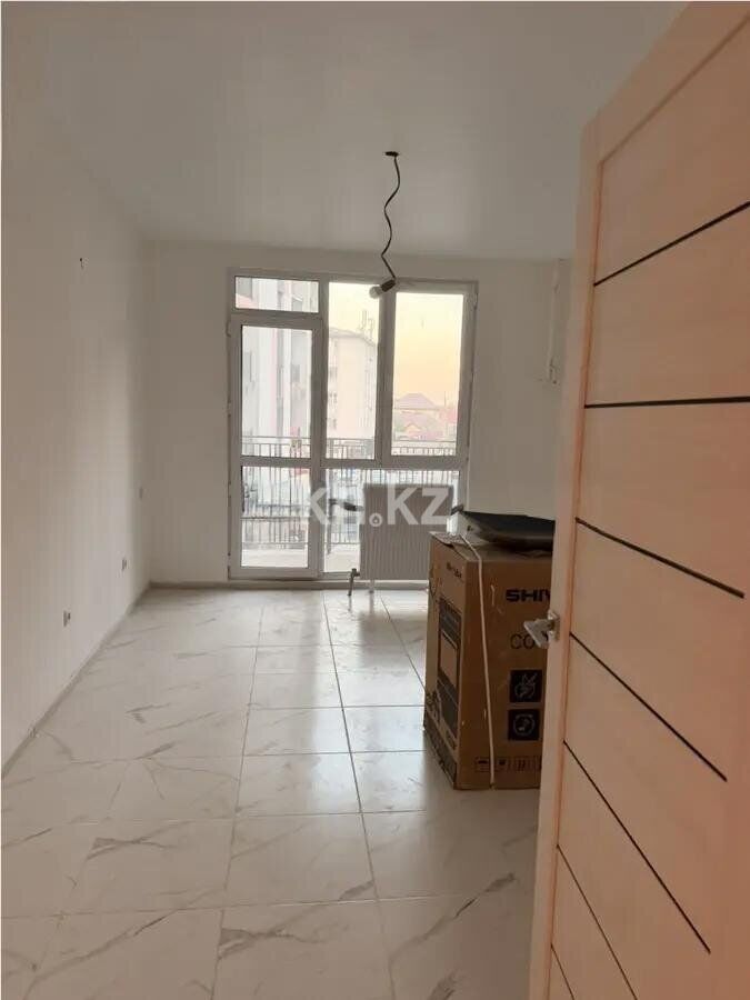 Продажа 3-комнатной квартиры, 93 м² - Продажа трехкомнатных квартир от собственников в Алматы - страница 29 фото 3 из 5