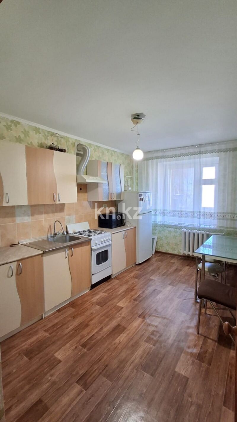 Аренда 2-комнатной квартиры, 51 м² - Аренда двухкомнатных квартир помесячно в Казахстане фото 7 из 16