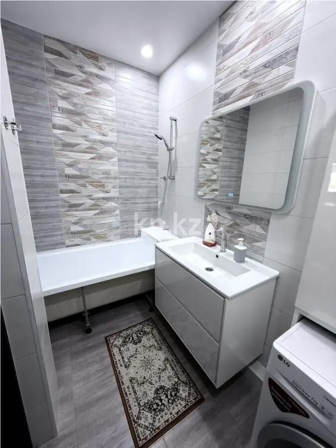 Продажа 3-комнатной квартиры, 102.9 м² - Продажа трехкомнатных квартир в Ауэзовском р-не Алматы - страница 23 фото 6 из 6