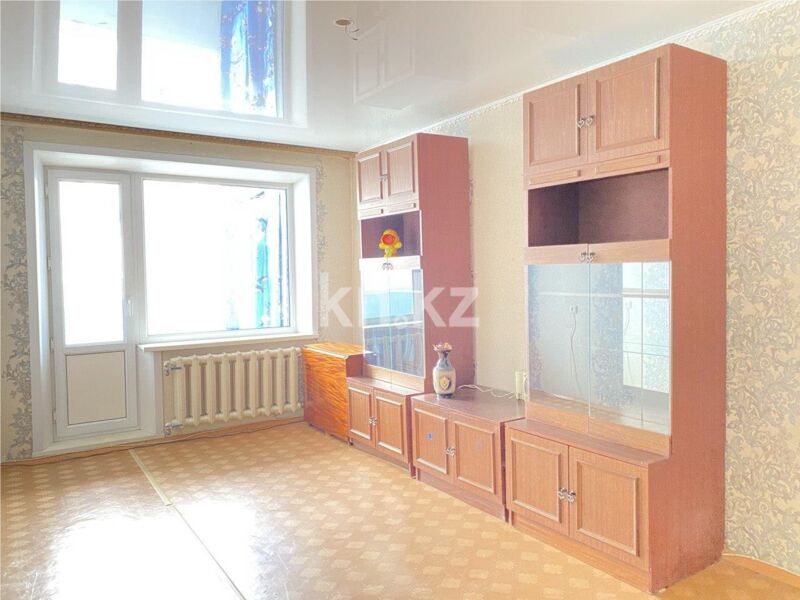 Продажа 3-комнатной квартиры, 67 м² - Продажа трехкомнатных квартир в Темиртау - страница 14 фото 1 из 17
