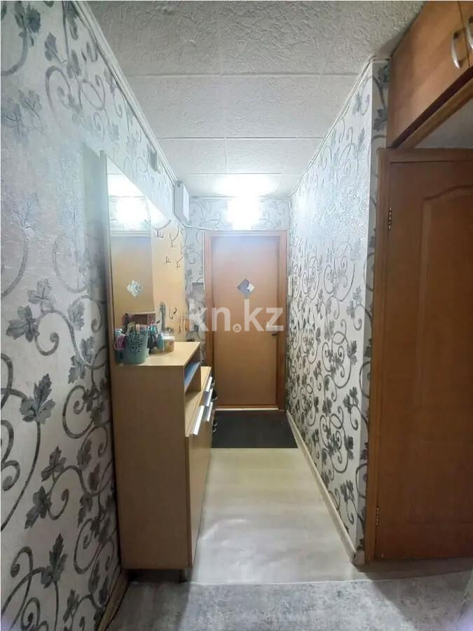 Продажа 3-комнатной квартиры, 60 м² - Продажа трехкомнатных квартир в блочном доме в Алматы - страница 4 фото 6 из 6