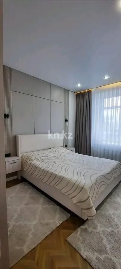 Продажа 3-комнатной квартиры, 89 м² - Продажа трехкомнатных квартир в кирпичном доме в Казахстане - страница 88 фото 2 из 6