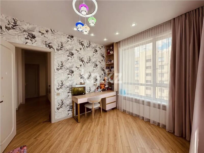 Продажа 3-комнатной квартиры, 68 м² - Продажа трехкомнатных квартир в Астане - страница 15 фото 3 из 5