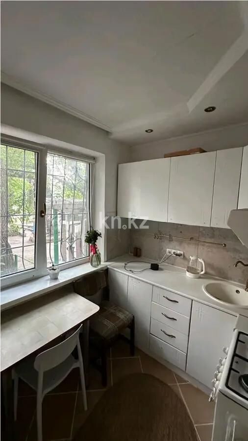 Продажа 3-комнатной квартиры, 46 м² - Продажа трехкомнатных квартир в Майкудуке Караганды - страница 8 фото 5 из 7