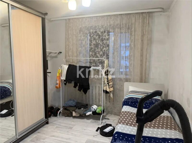 Продажа 1-комнатной квартиры, 36.6 м² - Продажа квартир в р-не Алматы Астаны фото 2 из 4