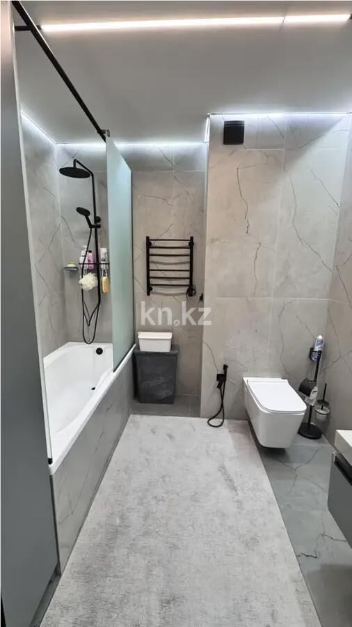 Продажа 2-комнатной квартиры, 80 м² - Продажа квартир от собственников в Алматы - страница 11 фото 5 из 5
