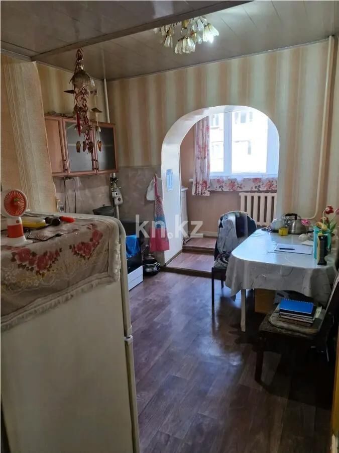 Продажа 2-комнатной квартиры, 57 м² - Продажа двухкомнатных квартир в Турксибском р-не Алматы - страница 17 фото 3 из 4