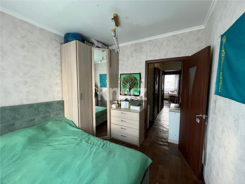 Продажа 4-комнатной квартиры, 77 м² - Продажа квартир в Караганде - страница 155 фото 6 из 14