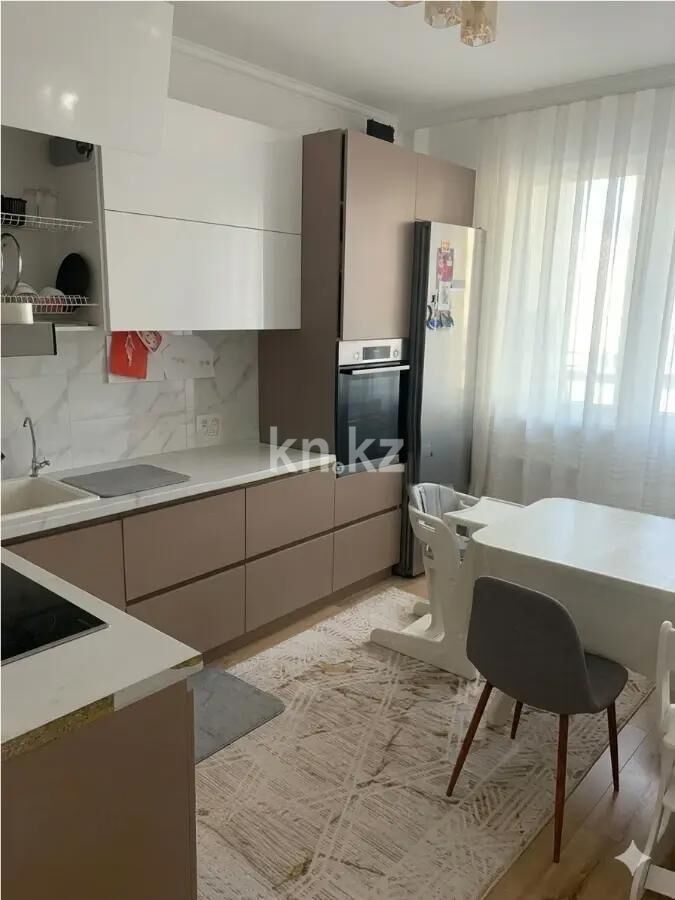 Продажа 2-комнатной квартиры, 66.2 м² - Продажа двухкомнатных квартир в р-не Нура Астаны - страница 47 фото 3 из 3