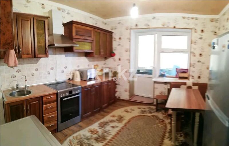 Продажа 3-комнатной квартиры, 96 м² - Продажа квартир в Казахстане - страница 8 фото 4 из 6