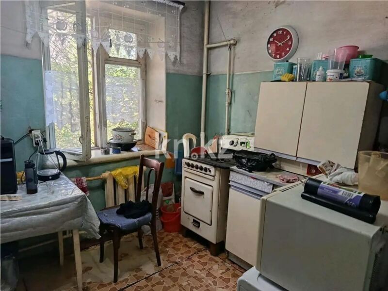 Продажа 2-комнатной квартиры, 40 м² - Продажа квартир в Казахстане - страница 14 фото 3 из 5