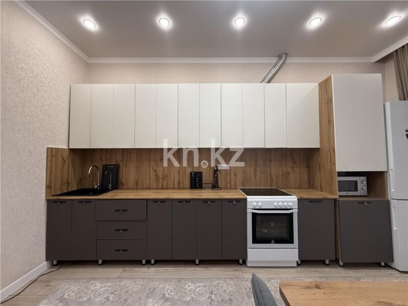 Продажа 3-комнатной квартиры, 84 м² - Продажа трехкомнатных квартир на Юго-Востоке Караганды - страница 23 фото 11 из 19
