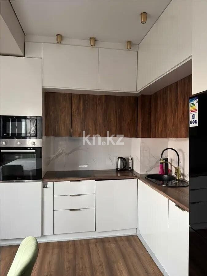 Продажа 3-комнатной квартиры, 83 м² - Продажа земельных участков в Кокшетау фото 3 из 5