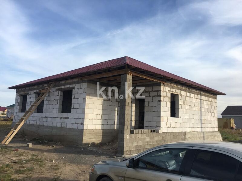 Продажа 4-комнатного дома, 168 м² - Недвижимость в Акмолинской области фото 1 из 1