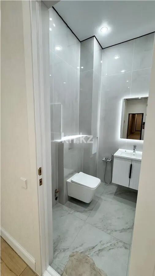 Продажа 3-комнатной квартиры, 61 м² - Продажа квартир в Казахстане - страница 12 фото 6 из 6