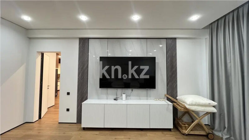 Продажа 4-комнатной квартиры, 171 м² - Продажа четырехкомнатных квартир в Алматы - страница 22 фото 2 из 8