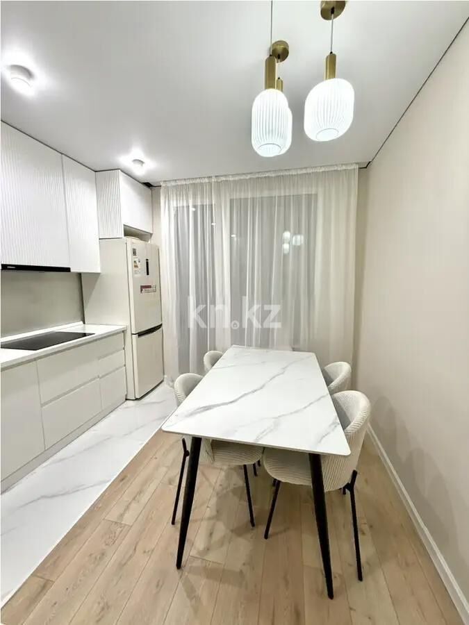 Продажа 2-комнатной квартиры, 60 м² - Продажа квартир от собственников в Алматы - страница 268 фото 3 из 5