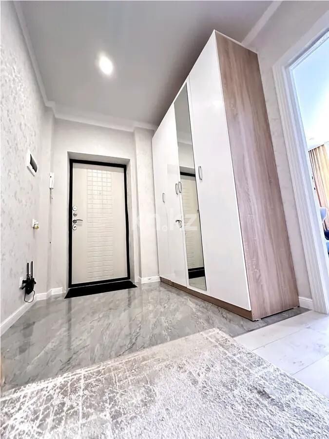 Продажа 2-комнатной квартиры, 58 м² - Продажа двухкомнатных квартир в монолитно-каркасном доме в Казахстане - страница 39 фото 4 из 4