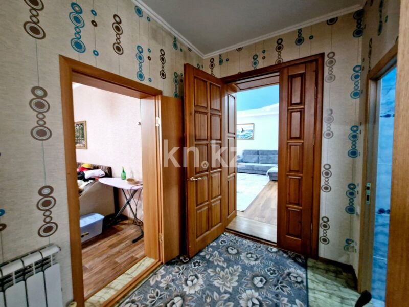 Продажа 5-комнатного дома, 325.7 м² - Недвижимость в Костанае фото 24 из 38