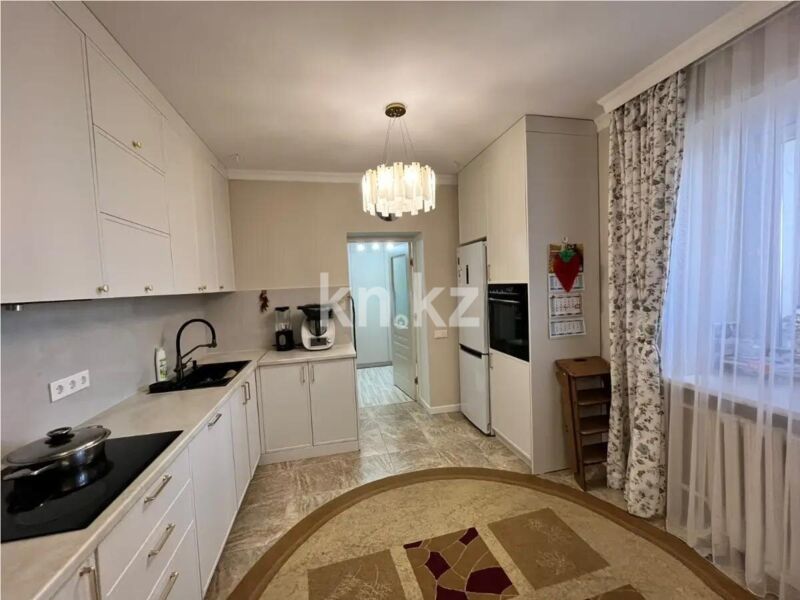 Продажа 3-комнатной квартиры, 92.9 м² - Продажа квартир от собственников в Астане - страница 43 фото 4 из 7