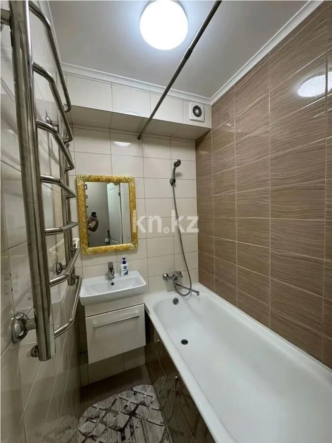 Продажа 3-комнатной квартиры, 61 м² - Продажа квартир в Алматы фото 6 из 8