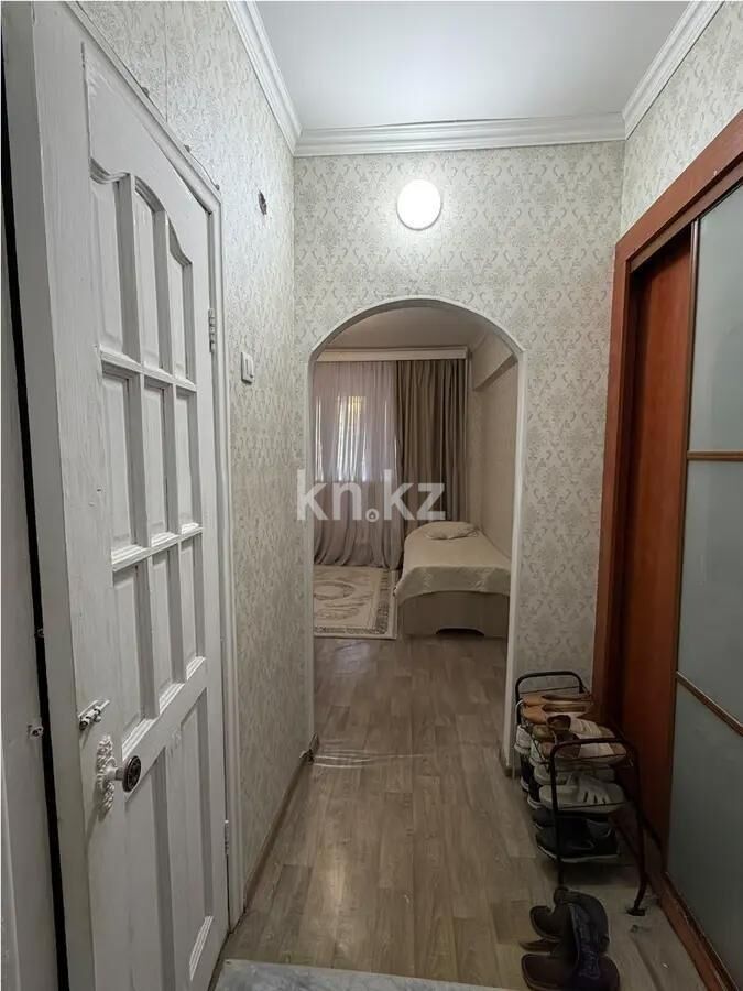 Продажа 1-комнатной квартиры, 19.6 м² - Продажа квартир в кирпичном доме в Алматы - страница 10 фото 3 из 4