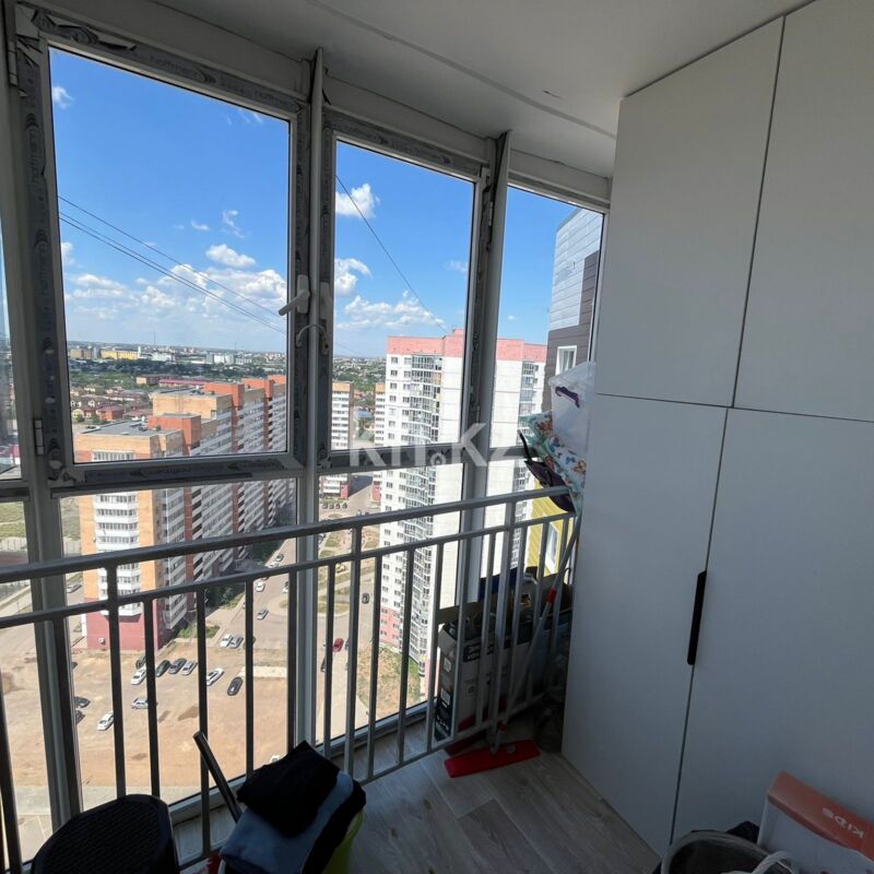 Продажа 2-комнатной квартиры, 53.1 м² - Продажа двухкомнатных квартир на Юго-Востоке Караганды - страница 19 фото 5 из 5