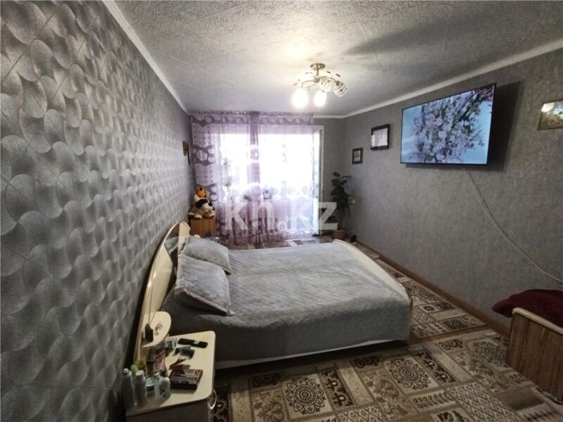 Продажа 4-комнатной квартиры, 87 м² - Недвижимость в Темиртау - страница 32 фото 2 из 8